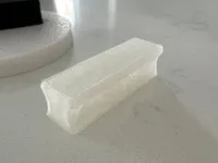 Manche pour tampon à fondant — photo 2