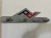 0.16mm layer, 2 walls, 15% infill WITH HOLES