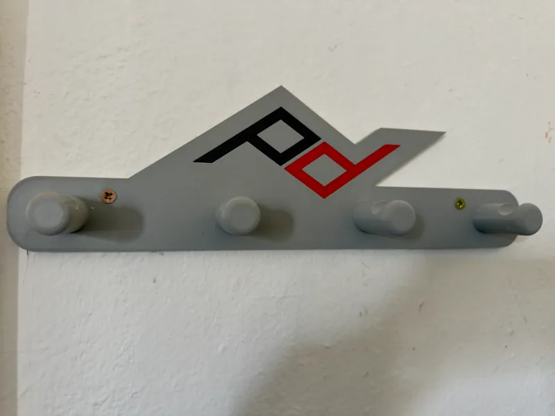 AMS Peakdesign peg