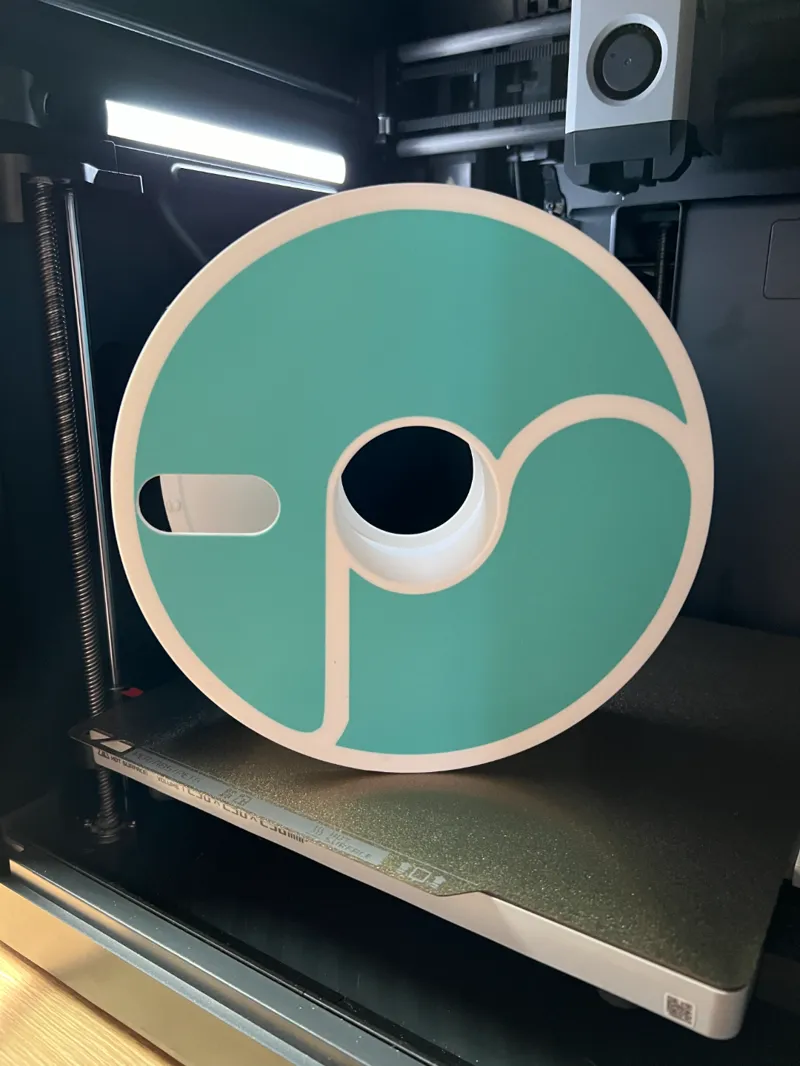 Polymaker Master Spool