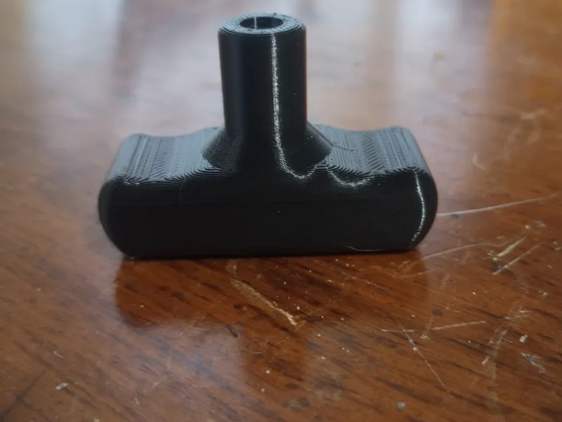 mini pull cord handle