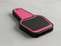 0.2mm layer, 3 walls, 10% infill