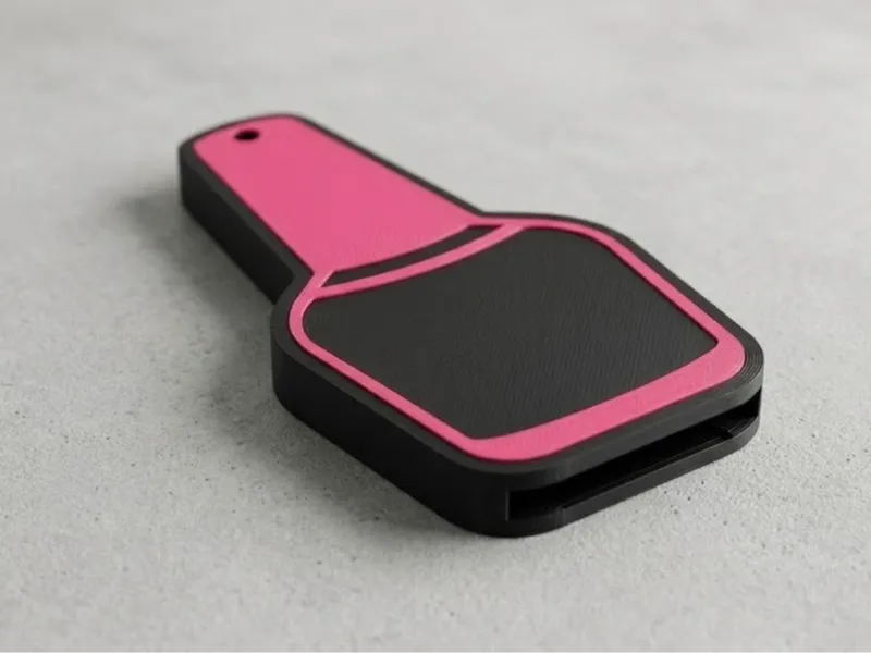 Llavero con NFC Abridor de Latas S/TEXT