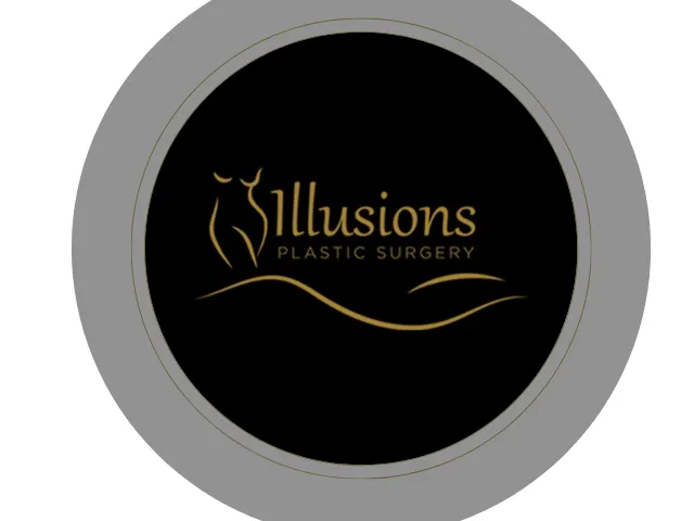 Illusions with hook