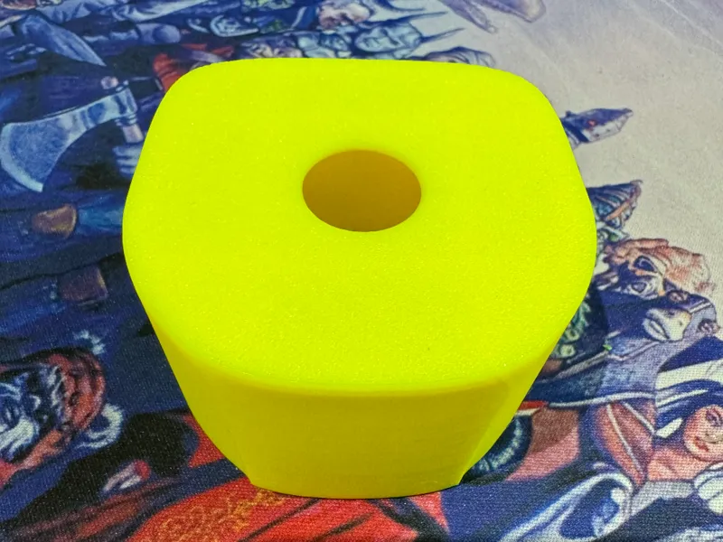 BYD Atto 3 Cup Holder Spacer