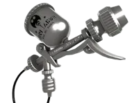 0.1mm 层高, 2 层墙, 5% 填充