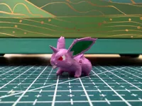 0.1mm layer, 3 walls, 15% infill