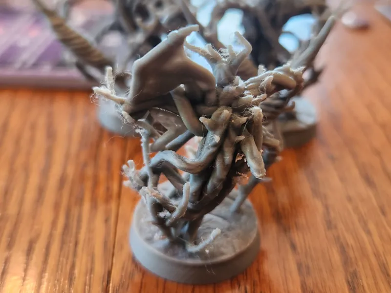 Chaos Demon