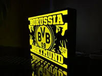 mit Batteriefach