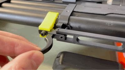 Air Venturi Trigger Stabilizer 