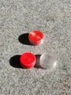 Two part light