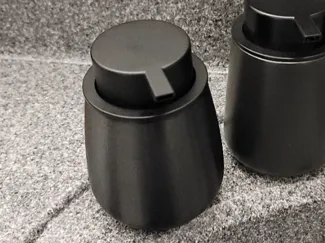 Liquid Foaming Soap Dispenser Jar / Cup (Cup Only)