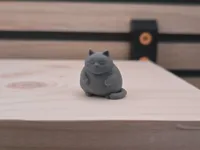 0.08mm layer, 2 walls, 15% infill