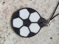 Simple - 0.2mm layer, 2 walls, 15% infill
