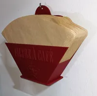 Support pour filtres à café — photo 6