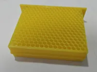 0.2mm layer, 3 walls, 10% infill