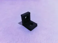 2 Sides | 0.2mm layer, 2 walls, 15% infill