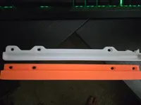 0.2mm layer, 6 walls, 5% infill