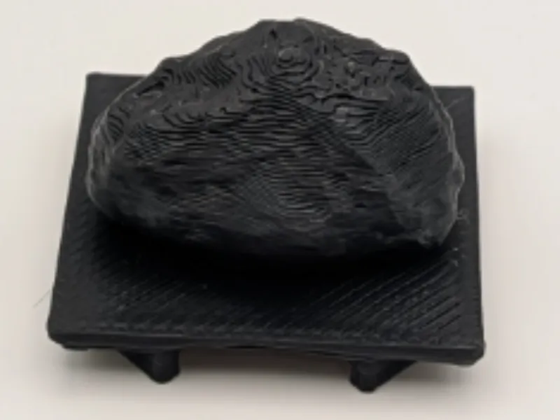 Rock for Modular DND Board