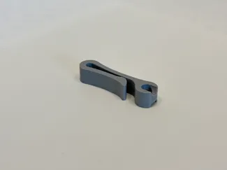 EDC Pocket Clip