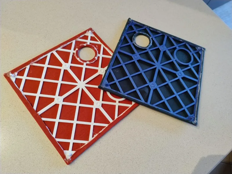 Eneby Grid IKEA