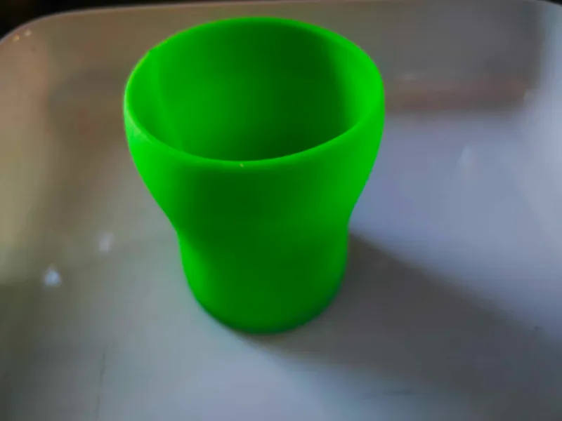 Smal cup