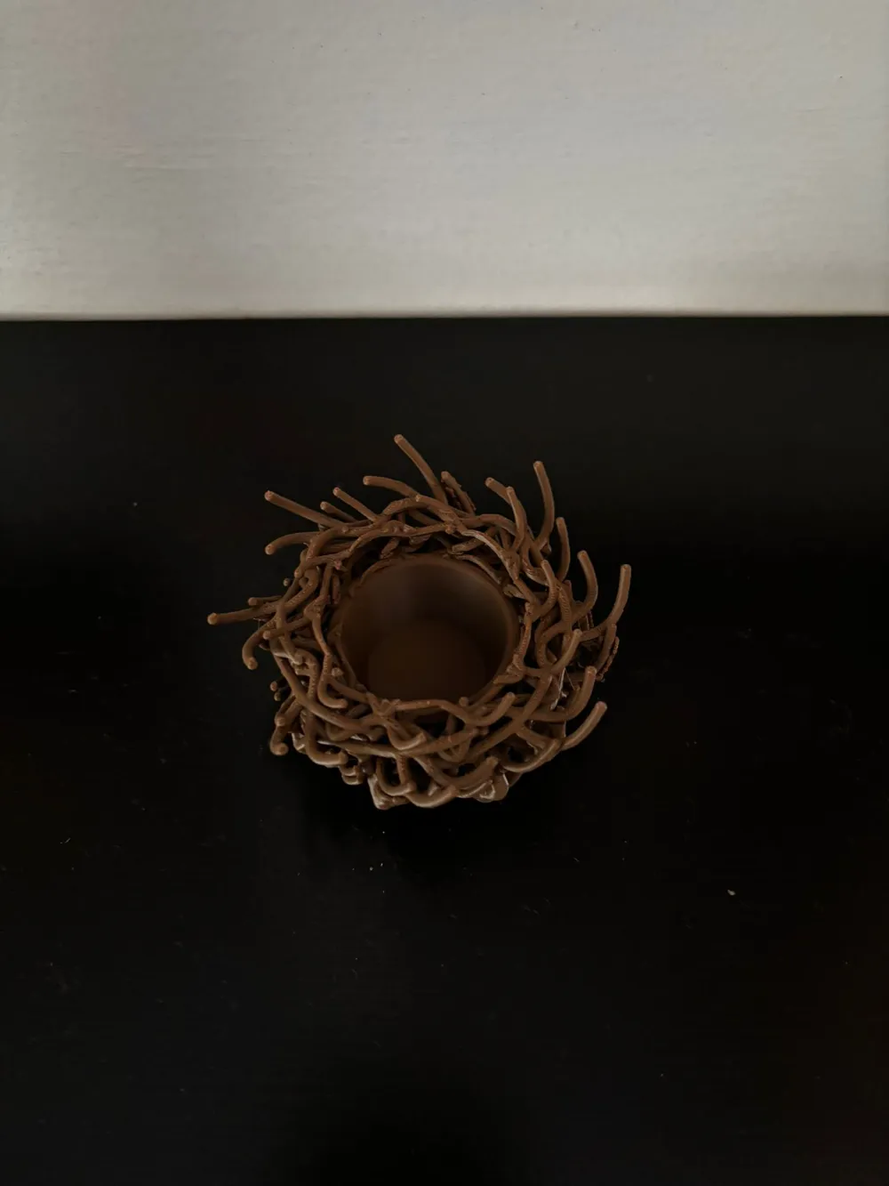 Easter egg nest - Easter egg nest - Free 3D Print Model - MakerWorld