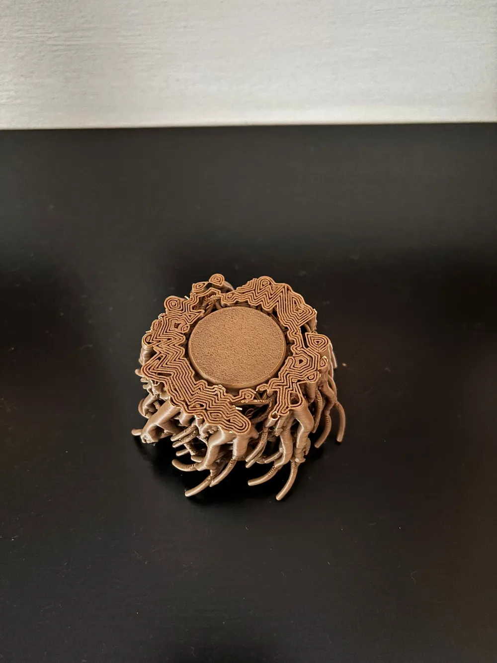 Easter egg nest - Easter egg nest - Free 3D Print Model - MakerWorld
