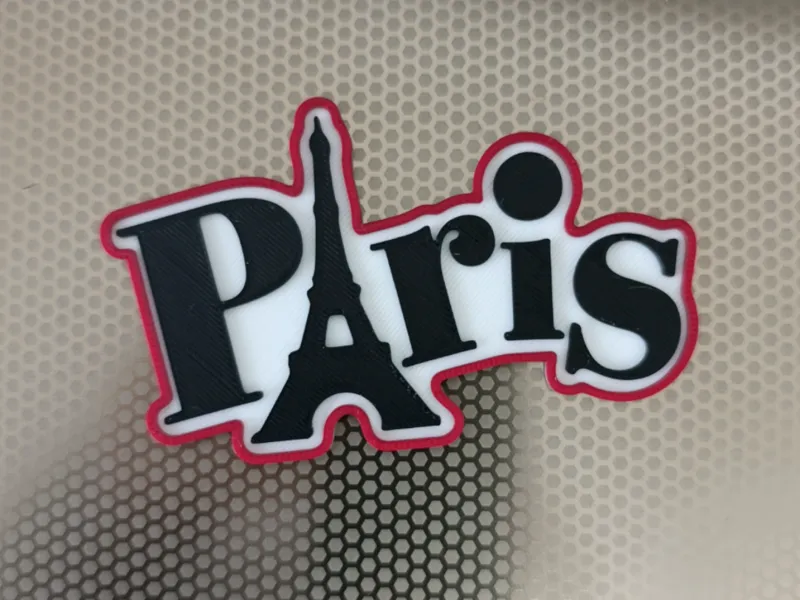 Déco 3D Paris
