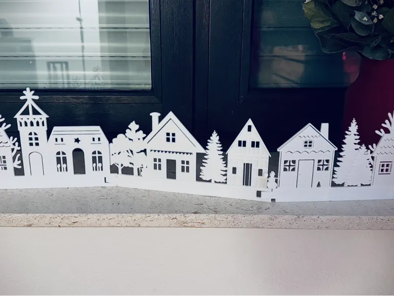 Christmas Village