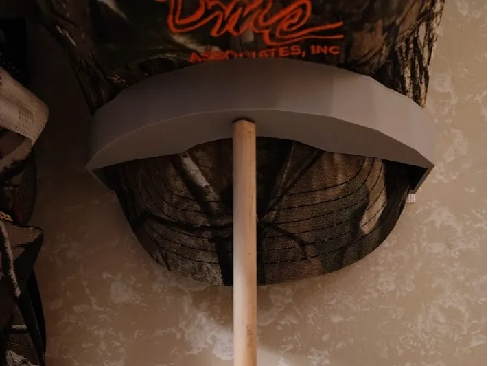 Hat Holder