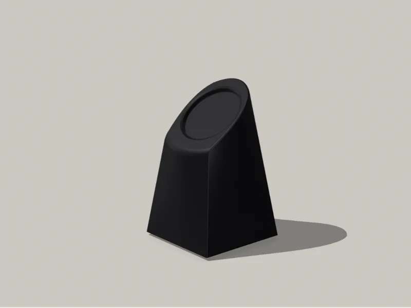Coin Display