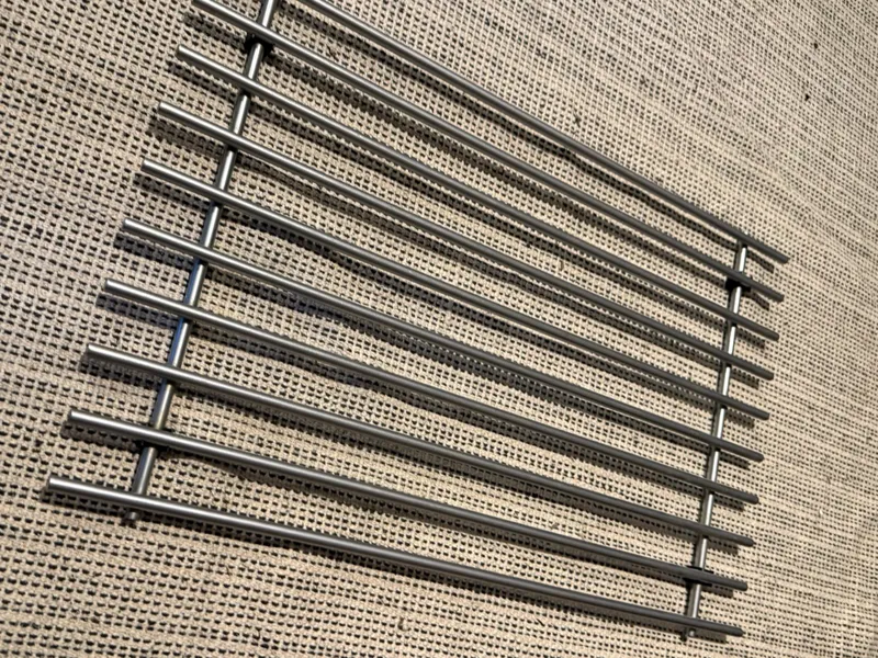 Replacement feet for IKEA LÄMPLIG trivet