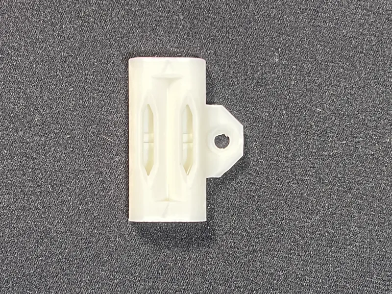 PTFE Coupler w/ Mount