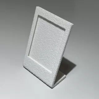 Miniatura 2 do modelo 3D 拍立得 mini相框