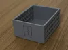 0.16mm layer, 2 walls, 15% infill