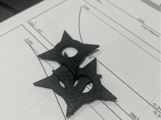 shrapnel