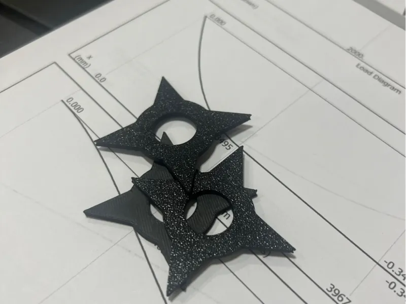 shrapnel