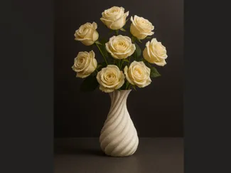 Vase N2