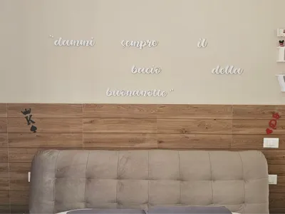 Romantic Dedication 