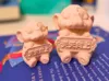 Small and detailed 0.12mm layer height