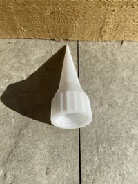 Piquet d'arrosage lent pour bouteille PET — photo 10
