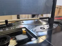 0.2mm layer, 5 walls, 60% infill