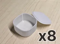 0.16mm 层高, 2 层墙, 15% 填充