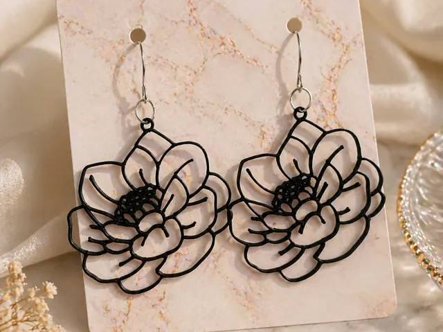Boucles oreilles 38