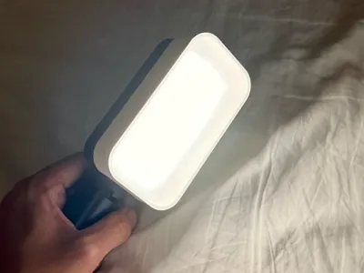 Godox WL8P Diffuser