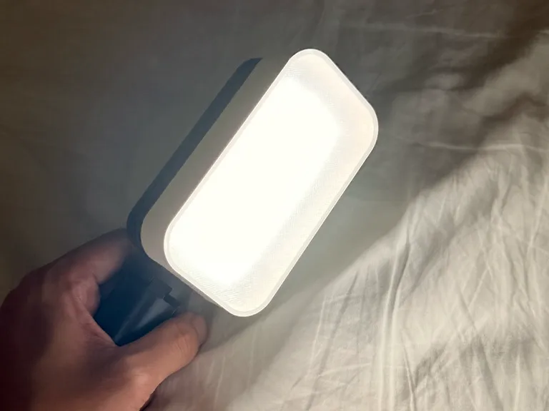 Godox WL8P Diffuser