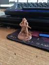 0.12mm layer, 2 walls, 15% infill