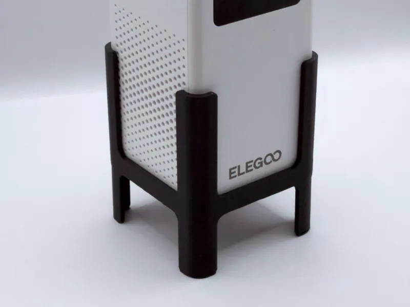 Elegoo Mini Heater Stand