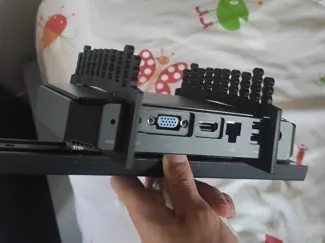 Chuwi Herobox adapter for vixen mount